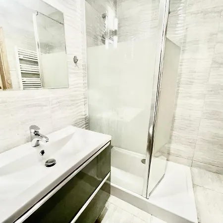 Platynowa Roza Ii Apartment *